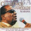 Fountain Clarence & The Blind Boys Of Alabama - I...