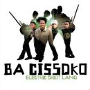 Cissdko Ba - Electric Griot Land