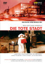 Korngold Erich Wolfgang (1897-1957 / - Die Tote Stadt (Hollreiser - King - Armstrong / DVD Video)