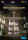 Britten Benjamin - War Requiem (Diverse Interpreten)