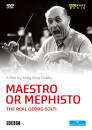 Georg Solti - Maestro Or Mephisto (Diverse Komponisten / DVD Video)
