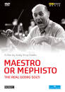 Solti Georg - Maestro Or Mephisto
