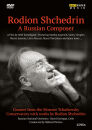 Rodion Shchedrin - Shchedrin-A Russian Composer (Diverse...