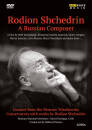 Rodion Shchedrin - Shchedrin-a Russian Composer