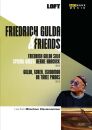 Gulda - Corea - Economov - Friedrich Gulda & Friends...