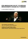 Bruckner Anton - Celibidache In St.florian (Sergiu Celibidache - Münchner PO / DVD Video)