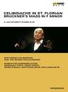 Bruckner Anton - Celibidache In St.florian (Diverse...