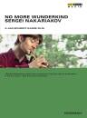 Nakariakov Sergei - No More Wunderkind (Nakariakov Sergei)