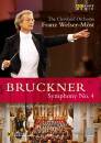 Bruckner Anton - Sinfonie 4 (Diverse Interpreten)