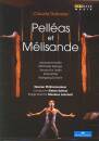 Debussy Claude - Pelleas Et Melisande (Diverse Interpreten)
