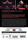 A History Of Dance On Screen (Diverse / )