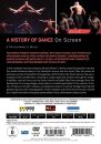 A History Of Dance On Screen