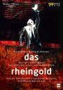 Wagner Richard - Das Rheingold (Barenboim Daniel / Pape...