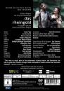 Wagner Richard - Das Rheingold (Barenboim Daniel / Pape Rene / u.a.)