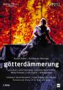Wagner Richard - Goetterdaemmerung (Barenboim Daniel /...