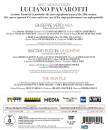 Verdi Giuseppe / u.a. - Best Wishes From Luciano Pavarotti (Pavarotti Luciano / Maazel Lorin / u.a.)