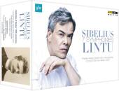 Sibelius Jean - 7 Sinfonien (Diverse Interpreten)