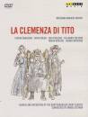 Mozart Wolfgang Amadeus - Titus (Östman Arnold /...
