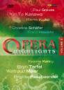 Opera Highlights Vol.3 (Diverse / )