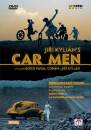 Car Men: Cathedrale Engloutie: U.a. (Diverse / )