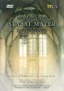 Dvorak Antonin (1841-1904 / - Stabat Mater (Czech Philharmonie - Vaclav Neumann / DVD Video)