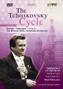 Tchaikovsky Pyotr Ilyich (1840-1893 / - Tchaikovsky Cycle...