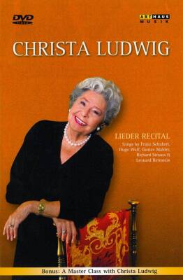 Lieder Recital (Diverse / )