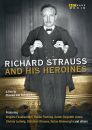 Strauss Richard (1864-1949 / - Richard Strauss And His HeroinesDVD Video)