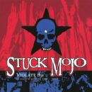 Stuck Mojo - Violate This-10 Years Of Rarities: 91-01