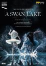 Karlsson Mikael (*1975 / - Alexander Ekmans A Swan Lake (The Norwegian National Ballet / DVD Video)