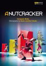 Tchaikovsky - Talbot - A Nutcracker (Compagnie Malka / DVD Video)