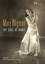 Mary Wigman - Soul Of Dance, The (Diverse Komponisten / DVD Video)