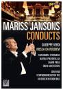 Verdi Giuseppe - Jansons Conducts Messa Da Requiem...