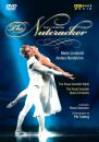 Tchaikovsky Pyotr Ilyich (1840-1893 / - Der Nussknacker (Salavator - Royal Swedish Ballet / DVD Video)