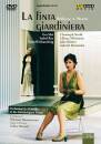 Mozart Wolfgang Amadeus - Finta Giardiniera-gaertnerin...