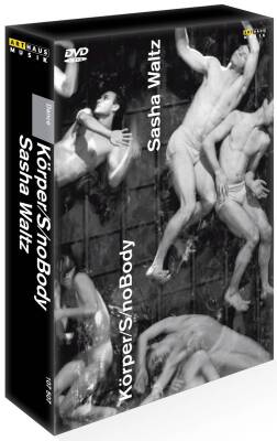 Koerper: S: Nobody (Diverse / )
