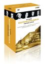 Blacher - Graun - Korngold - Reimann - U.a. - 100 Jahre Deutsche Oper Berlin (Orchester der Deutschen Oper / DVD Video)