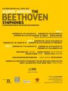 Beethoven Ludwig van - Sämtliche Sinfonien 1-9 (Ga / (Mariss Jansons - SO des BR / DVD Video)