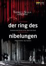 Wagner Richard (1813-1883 / - Ring Des Nibelungen (Daniel Barenboim - Teatro Alla Scala / DVD Video)