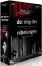 Wagner Richard (1813-1883 / - Der Ring Des Nibelungen...