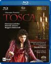 Puccini Giacomo (1858-1924 / - Tosca (Oren - Cedolins - Alvarez - Arena di Verona / Blu-ray)