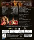Puccini Giacomo (1858-1924 / - Tosca (Oren - Cedolins - Alvarez - Arena di Verona / Blu-ray)