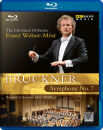 Bruckner Anton - Sinfonie 7 (Franz Welser-Möst -...