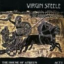 Virgin Steele - House Of Atreus, The-Act 1