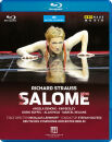 Strauss Richard (1864-1949 / - Salome (Soltesz - Denoke -...