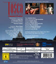 Puccini Giacomo (1858-1924 / - Tosca (Boemi - Dessi - Armiliato - Sgura / Blu-ray)