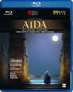 Verdi Giuseppe (1813-1901 / - Aida (Mehta - He - Berti -...