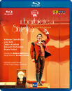 Rossini Gioacchino (1792-1868 / - Der Barbier Von Sevilla (Battistoni - Kemoklidze - Salsi / Blu-ray)