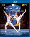 Tchaikovsky Pyotr Ilyich (1840-1893 / - Nutcracker And Mouse King, The (Florio - Dutch National Ballet / Blu-ray)