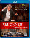 Bruckner Anton - Sinfonie 8 (Diverse Interpreten)
